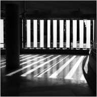 Jeux de lumière